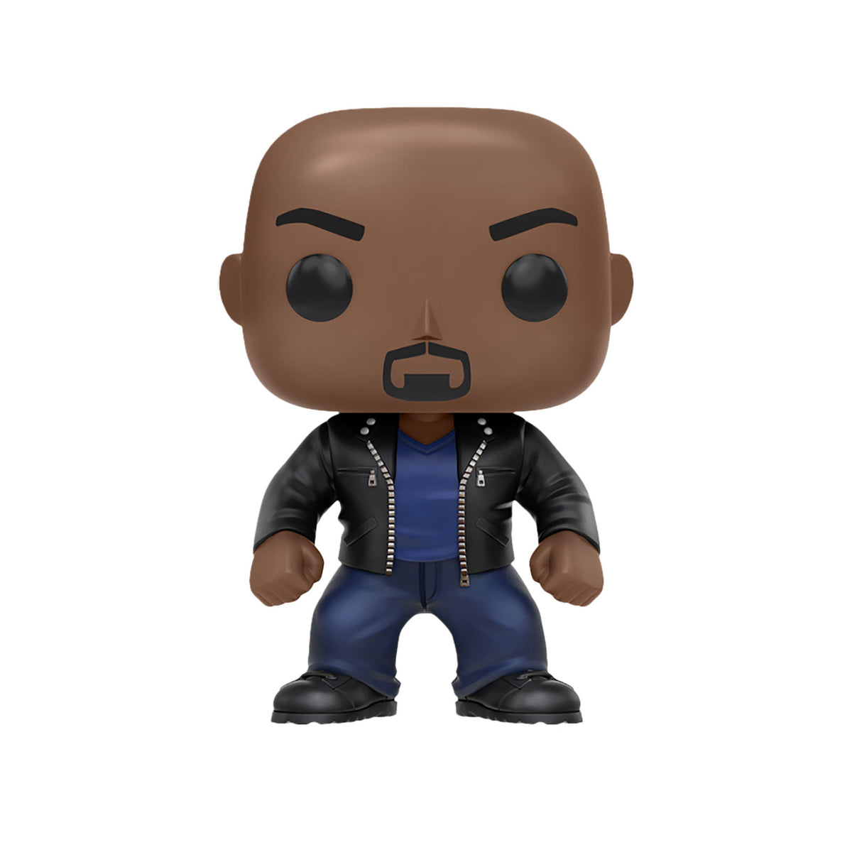 Product image Jessica Jones - Luke Cage Funko Pop Bobblehead Figure