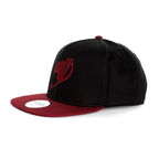 Produktbild Fairy Tail - Natsu Snapback-keps