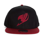 Produktbild Fairy Tail - Natsu Snapback-keps
