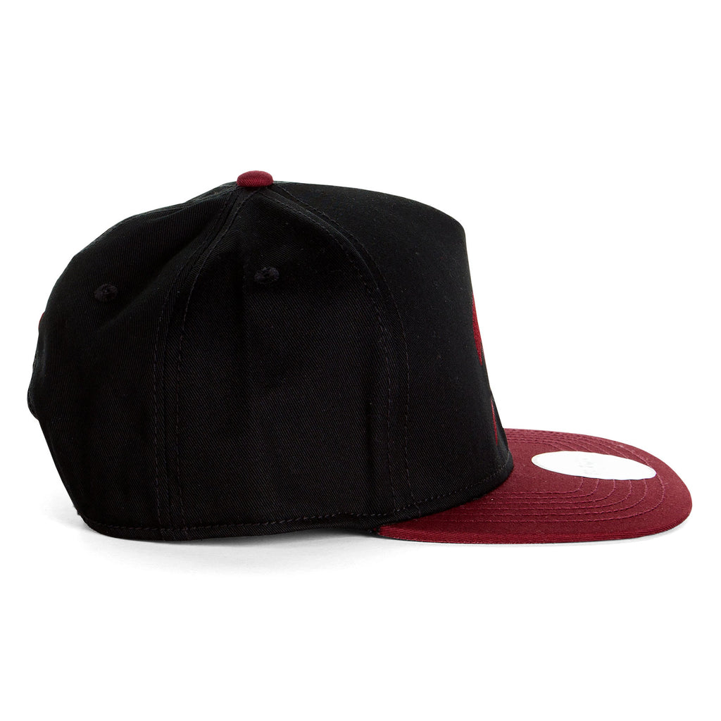 Produktbild Fairy Tail - Natsu Snapback-keps