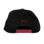 Produktbild Fairy Tail - Natsu Snapback-keps