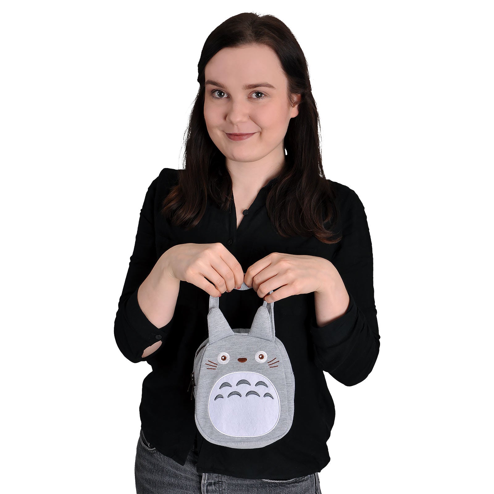 Produktbild Totoro handväska