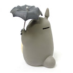Produktbild Totoro med paraply sparbössa