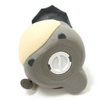 Produktbild Totoro med paraply sparbössa