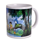 Produktbild Totoro - Fiskemugg