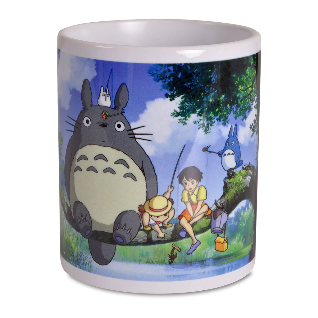 Produktbild Totoro - Fiskemugg