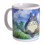 Produktbild Totoro - Fiskemugg