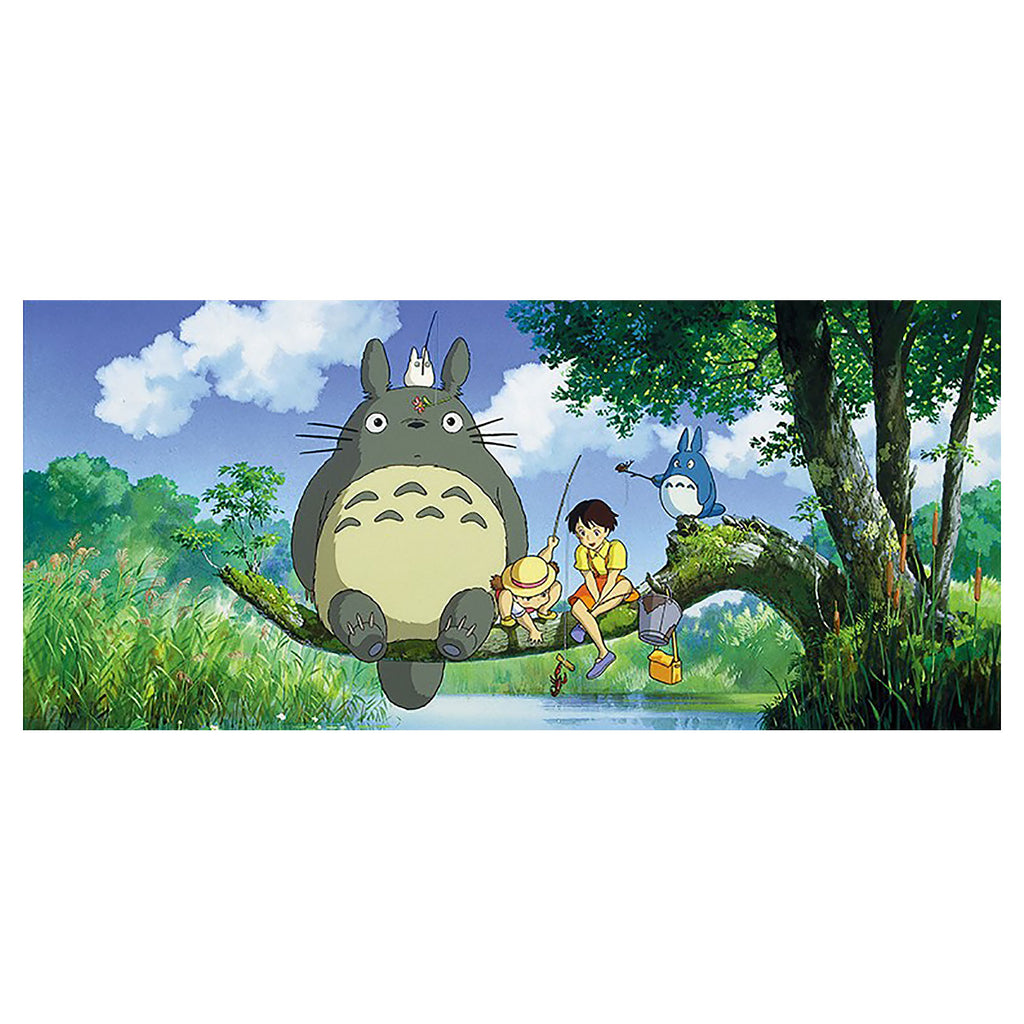 Produktbild Totoro - Fiskemugg