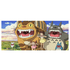 Produktbild Totoro & Kattbussen Mugg