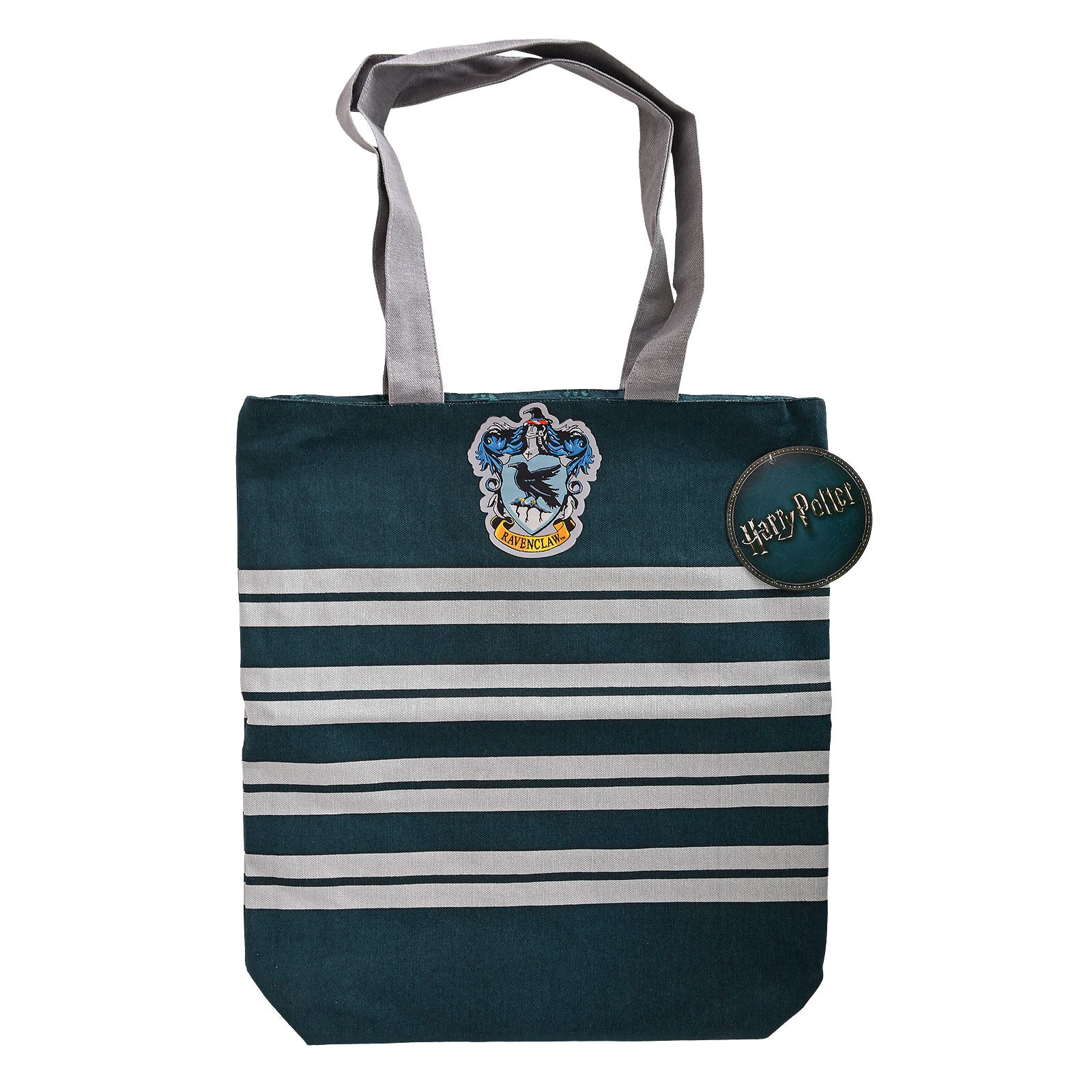 Produktbild Harry Potter - Ravenclaw Vändbar Shopper-väska