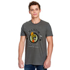 Produktbild Looney Tunes - Marvin Marsianen T-shirt grå