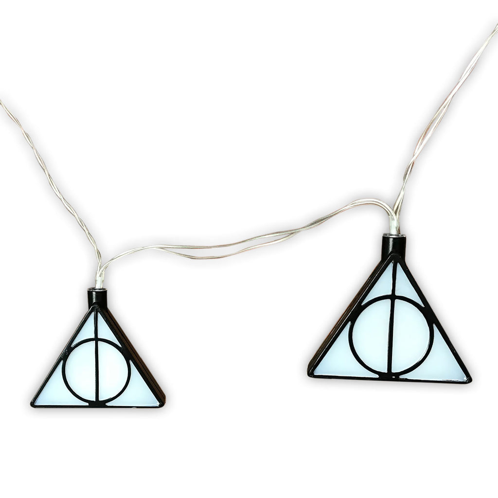 Produktbild Harry Potter - Dödsrelikerna ljusslinga