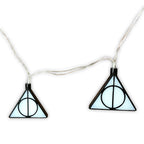 Produktbild Harry Potter - Dödsrelikerna ljusslinga