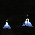 Produktbild Harry Potter - Dödsrelikerna ljusslinga