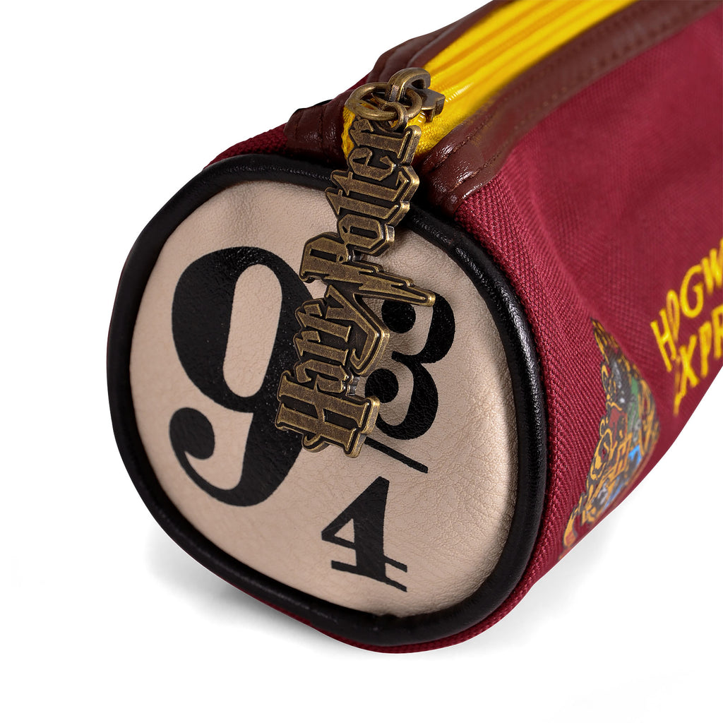 Produktbild Harry Potter - Hogwarts Express 9 3/4 necessär
