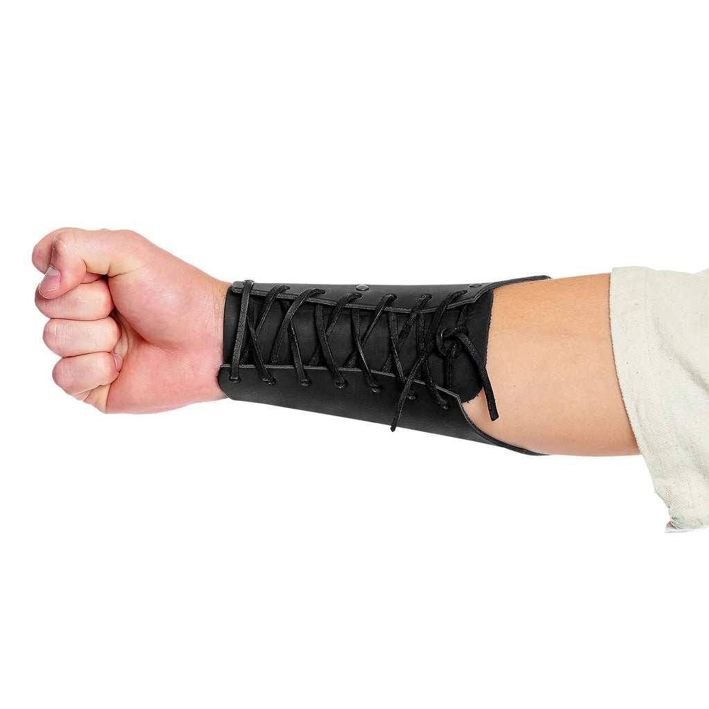 Produktbild Harry Potter - Quidditch LARP Armskydd