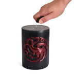 Produktbild Game of Thrones - Targaryen sigill XL-ljus
