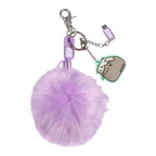 Product image Pusheen - Pom Pom USB Keychain