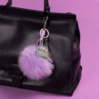 Product image Pusheen - Pom Pom USB Keychain