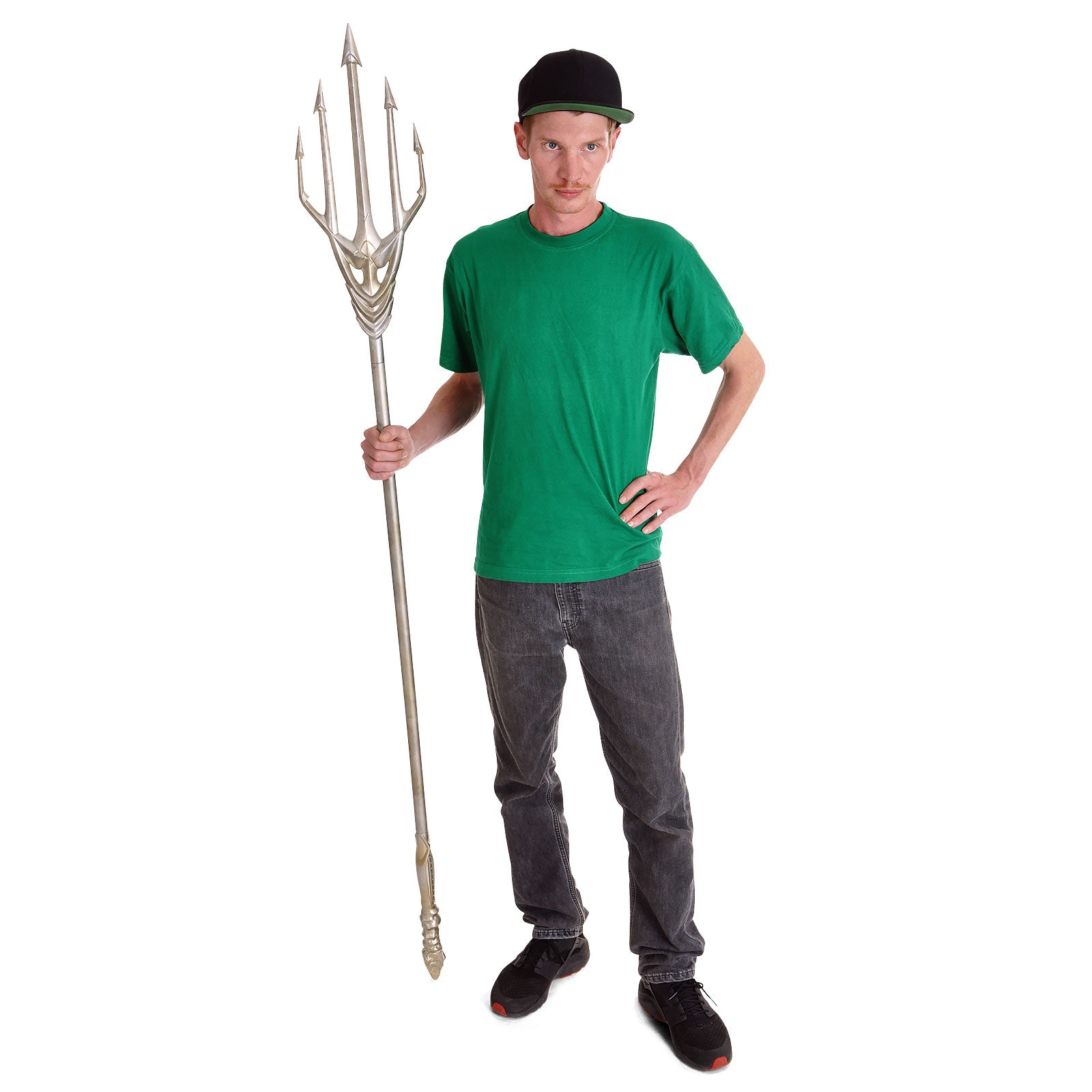 Produktbild Aquaman - Treudd 1:1