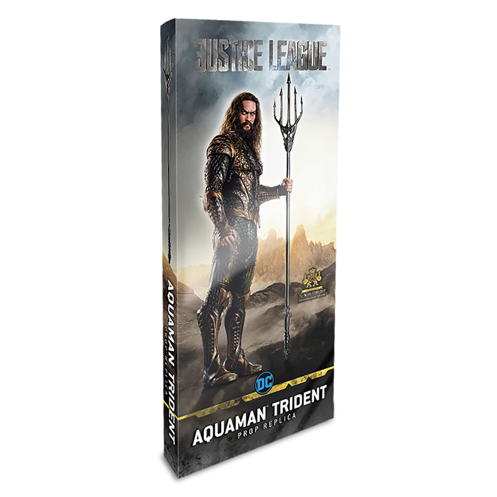 Produktbild Aquaman - Treudd 1:1