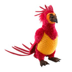 Produktbild Harry Potter - Fawkes plyschfigur 23 cm