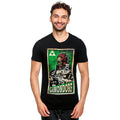 Produktbild Zelda - Ganondorf Propaganda Poster T-shirt svart