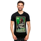 Produktbild Zelda - Ganondorf Propaganda Poster T-shirt svart
