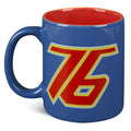 Produktbild Overwatch - Soldier 76 Mugg