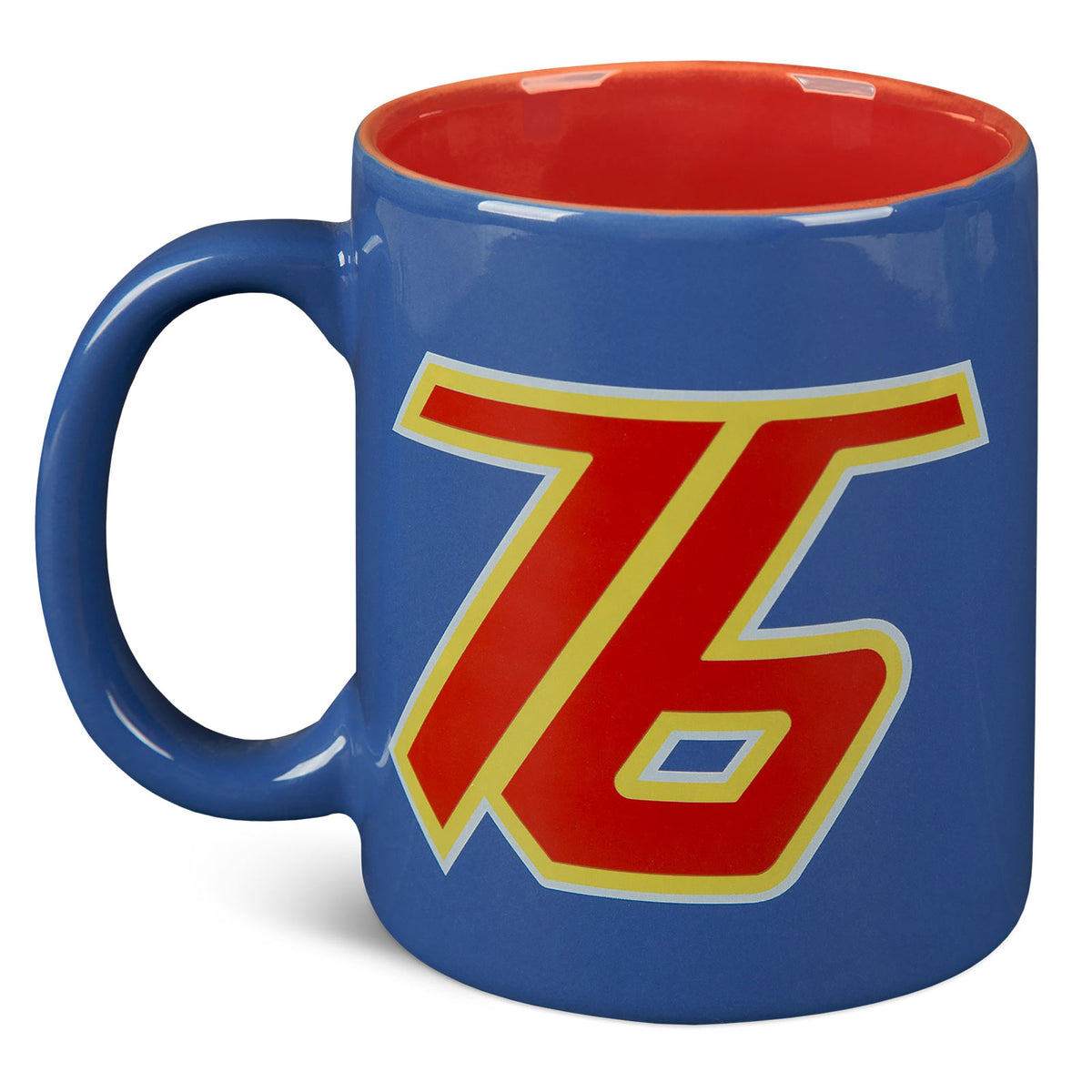 Produktbild Overwatch - Soldier 76 Mugg