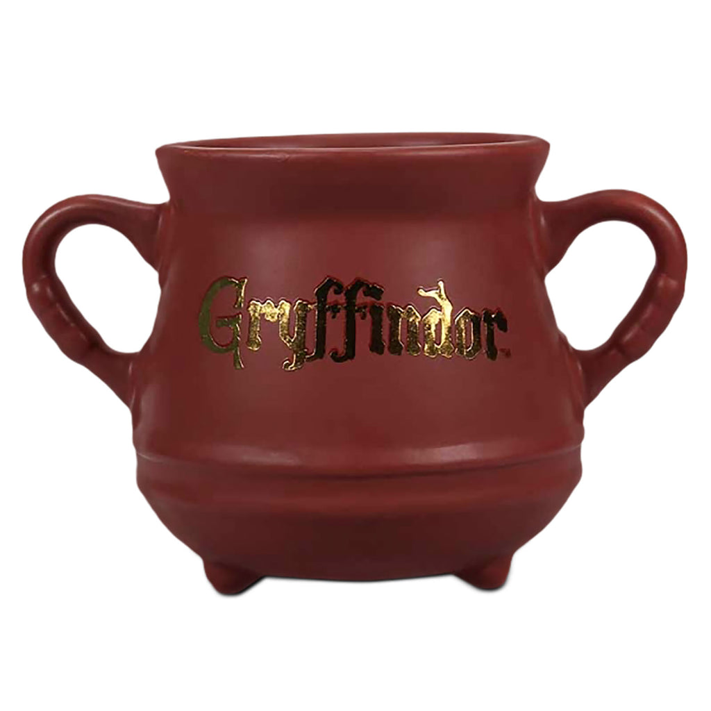 Produktbild Harry Potter - Gryffindor Kittelmugg