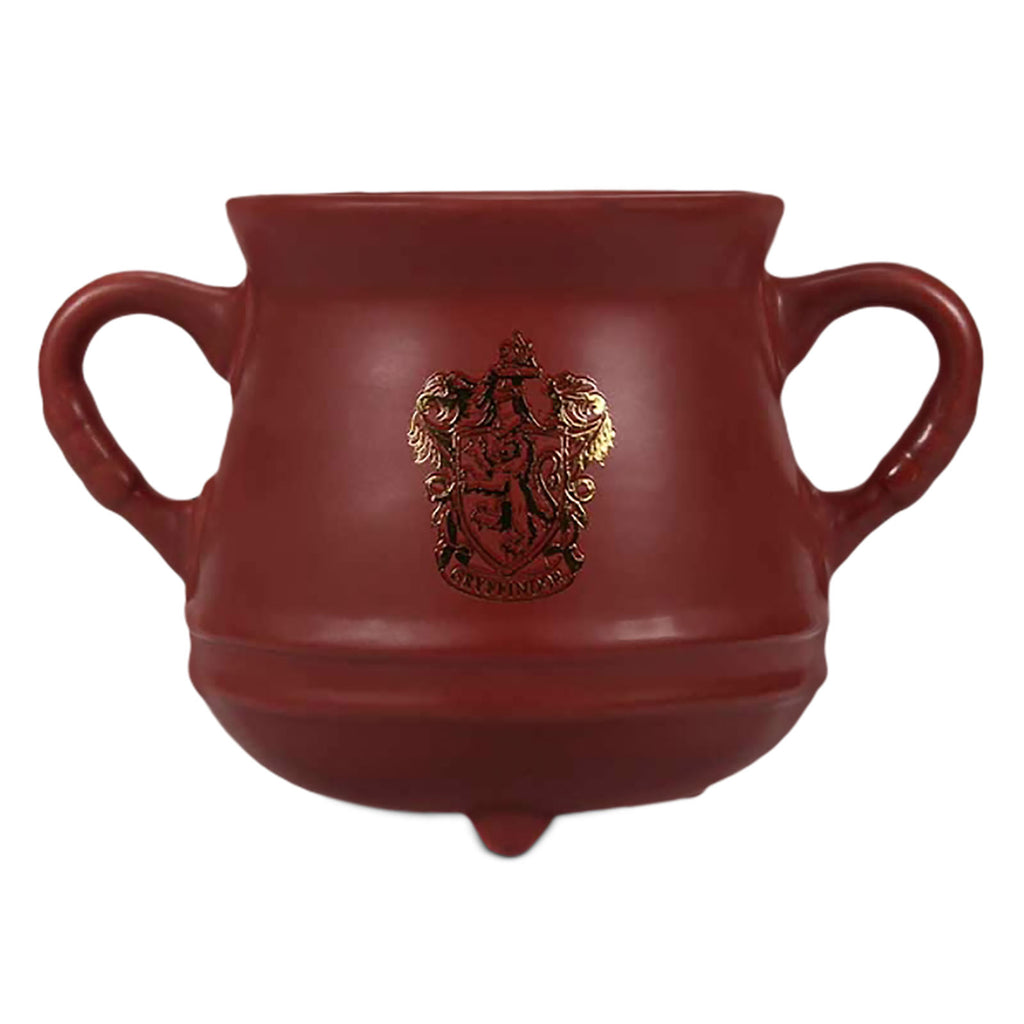 Produktbild Harry Potter - Gryffindor Kittelmugg