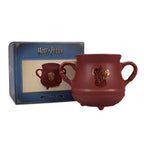 Produktbild Harry Potter - Gryffindor Kittelmugg
