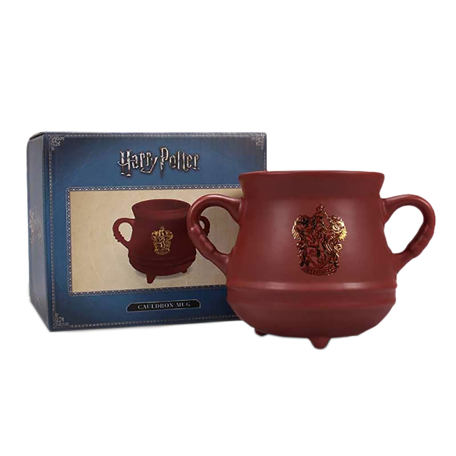 Produktbild Harry Potter - Gryffindor Kittelmugg