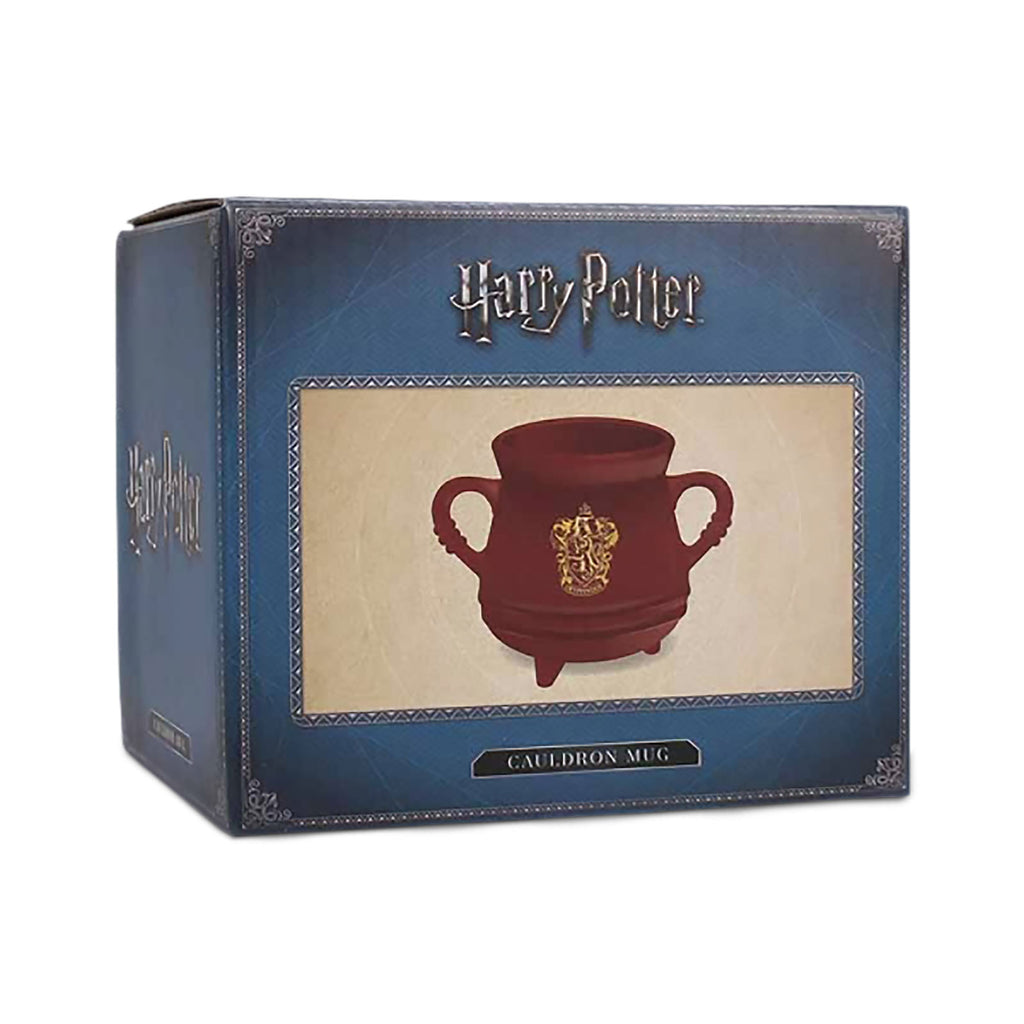 Produktbild Harry Potter - Gryffindor Kittelmugg