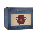 Produktbild Harry Potter - Gryffindor Kittelmugg