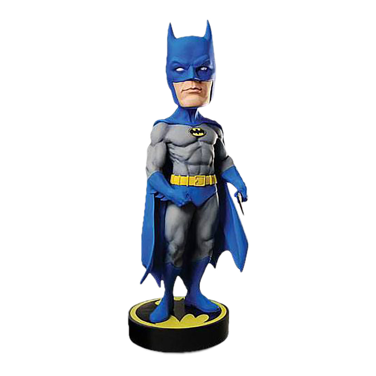 Produktbild Batman - Head Knockers Deluxe Nickedocka