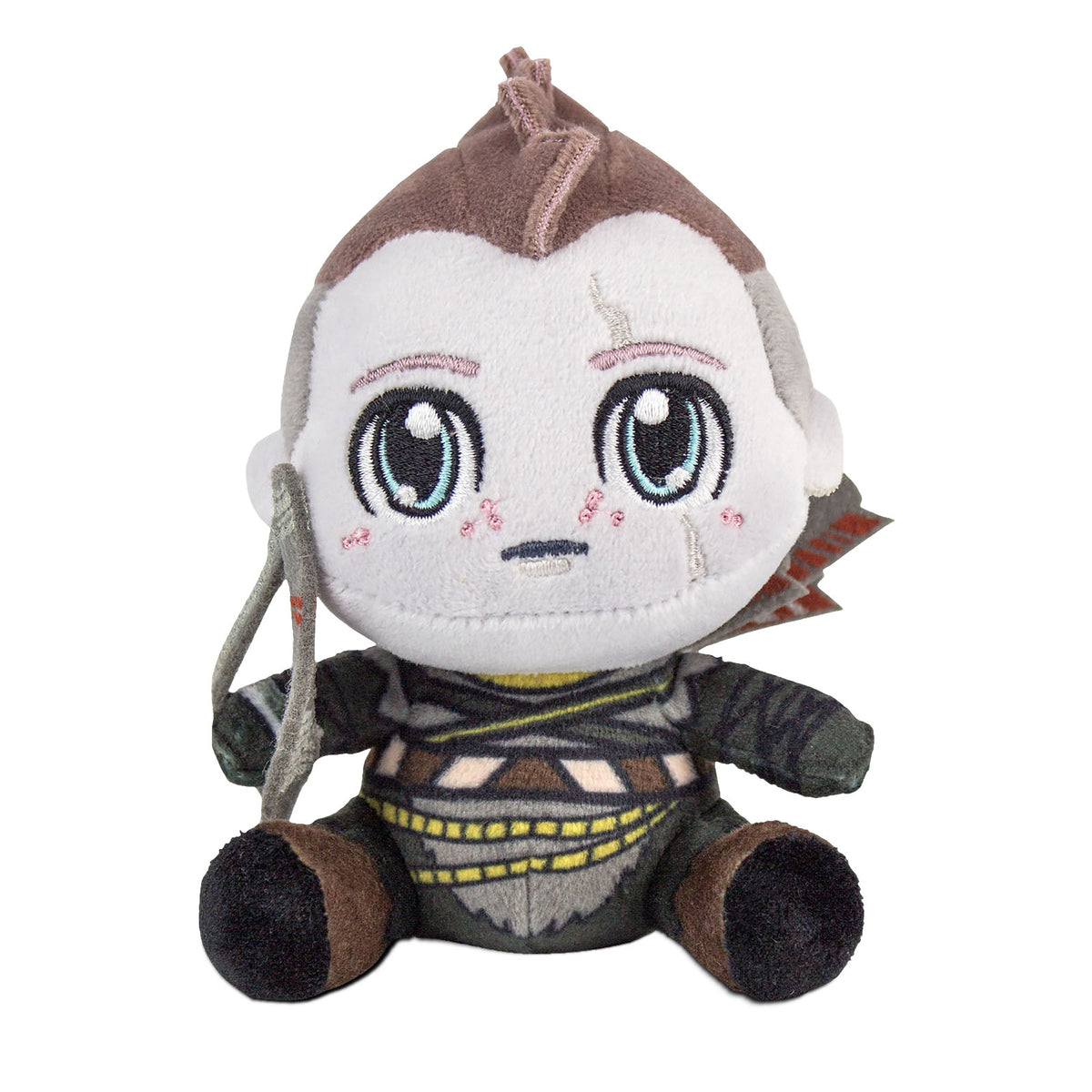 Produktbild God of War - Stubbins plyschfigursset