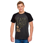 Produktbild Guardians of the Galaxy - Groot Glow in the Dark T-Shirt