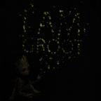 Produktbild Guardians of the Galaxy - Groot Glow in the Dark T-Shirt