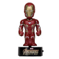 Produktbild Avengers - Iron Man Body Knockers Solfigur