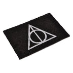 Produktbild Harry Potter - Dödsrelikerna Dörrmatta
