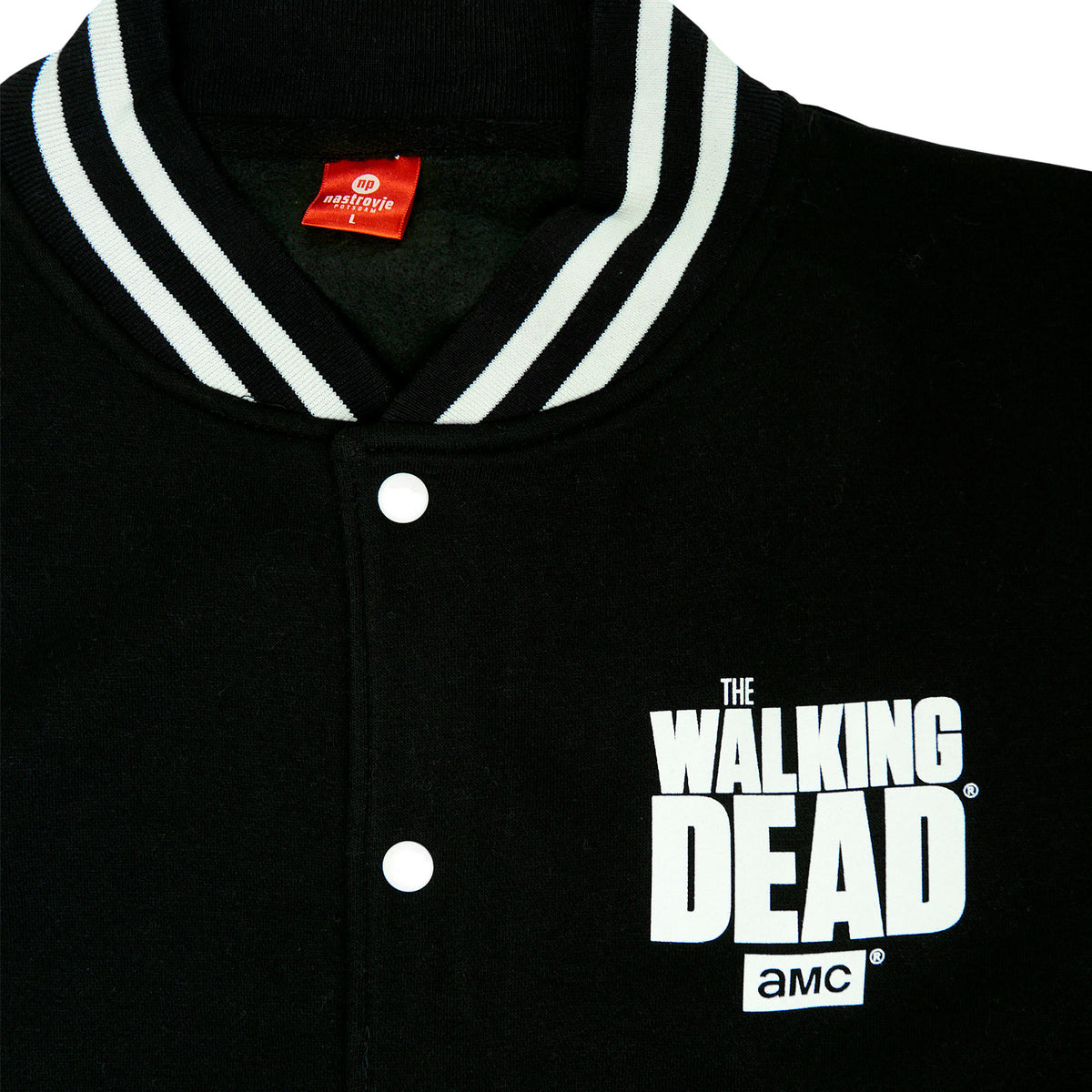 Product image Walking Dead - Daryl Wings College Jacket
