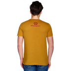 Produktbild Overwatch - Zenyatta Pixel T-shirt gul