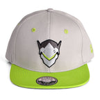 Product image Overwatch - Genji Icon Snapback Cap
