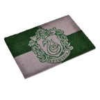 Produktbild Harry Potter - Slytherin Vapensköld Dörrmatta