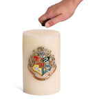 Produktbild Harry Potter - Hogwarts Emblem XXL Ljus