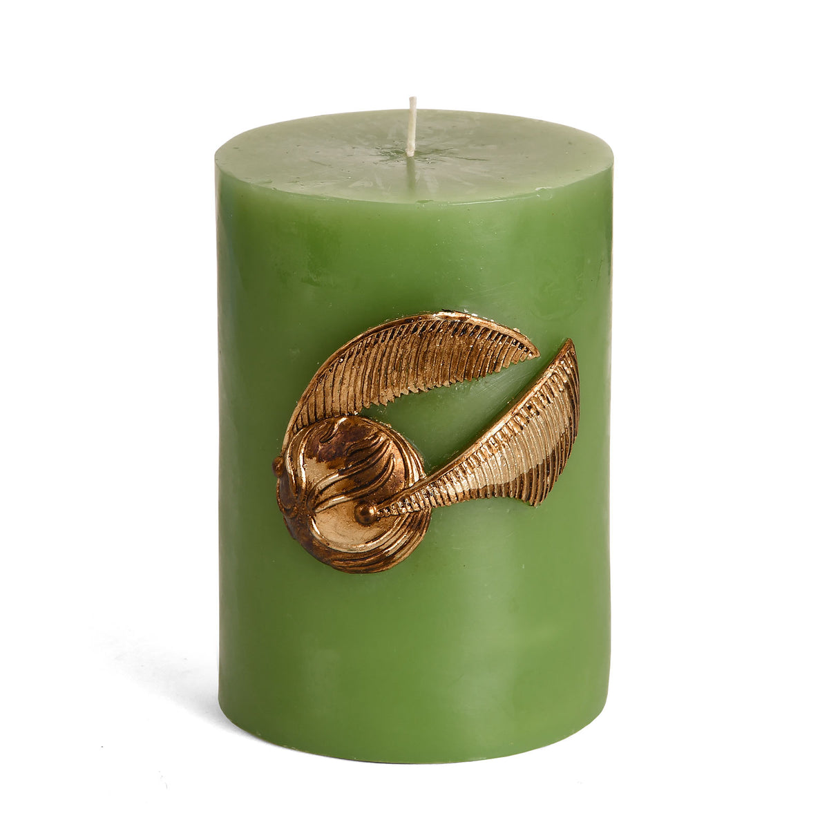 Produktbild Harry Potter - Gyllene Kvicken XL Ljus