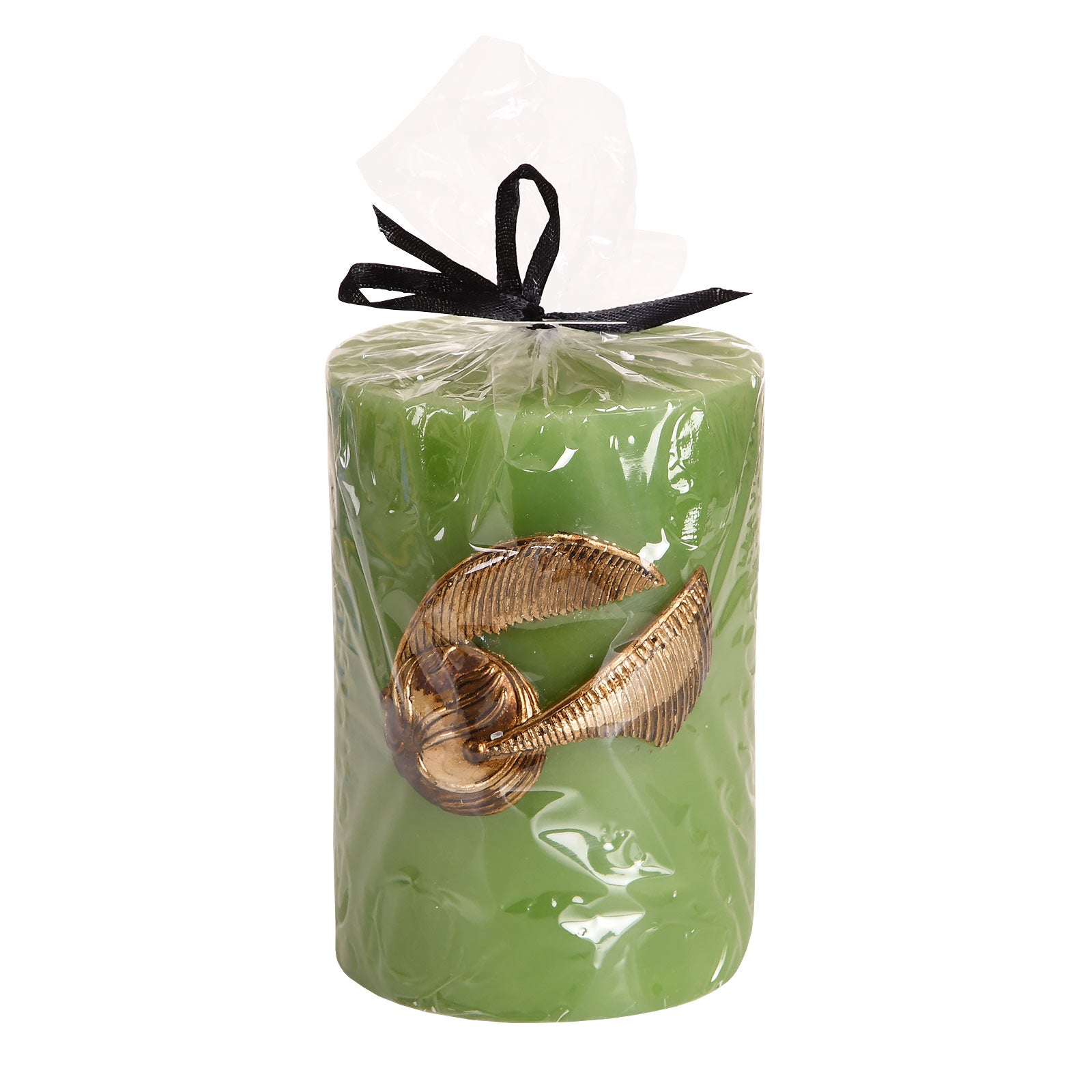 Produktbild Harry Potter - Gyllene Kvicken XL Ljus
