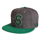 Produktbild Harry Potter - Slytherin Quidditch Snapback Cap